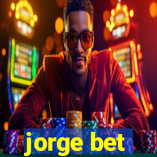 jorge bet